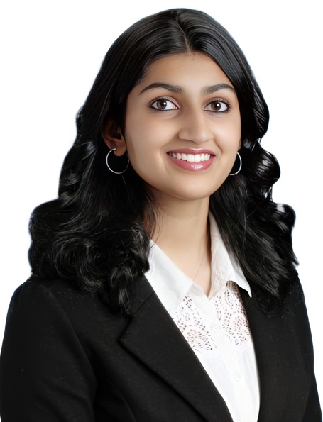 Soumya Srinivasan | Registered Dietitian | The Balanced Practice Inc | Ottawa, ON